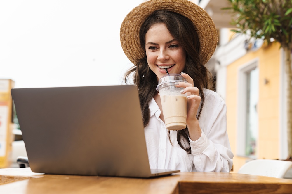  Are you a Blogger?