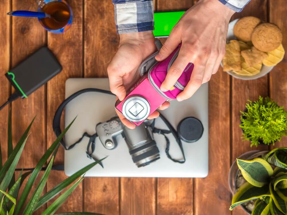 Are you selling Digital Products?