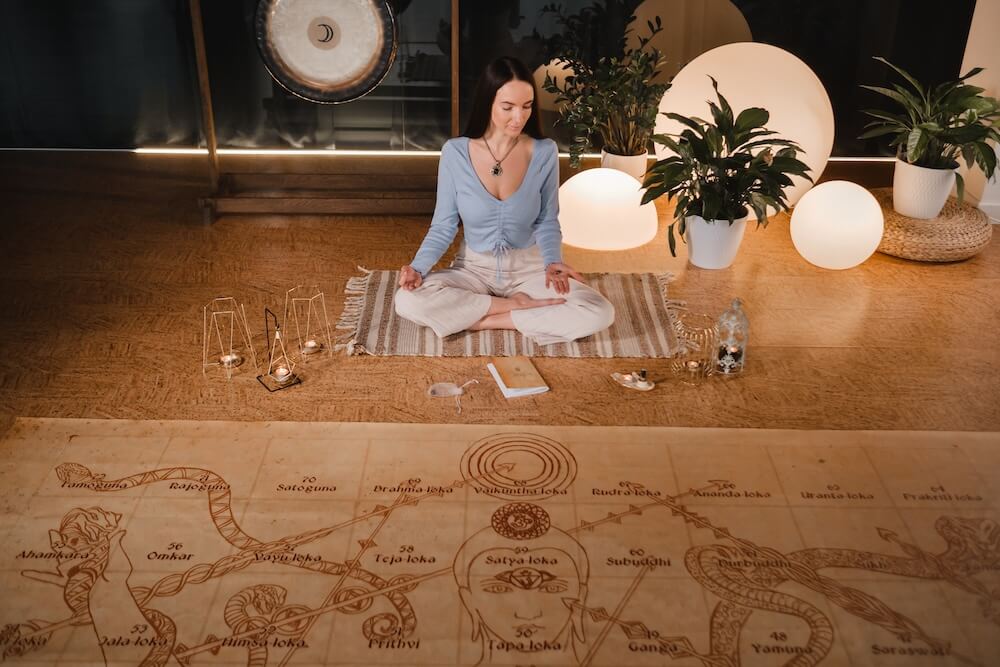 Are you in an Esoteric business?