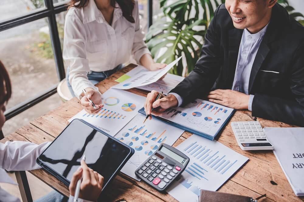 Accounting and Invoicing