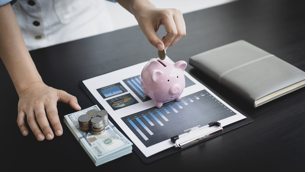 Bank Account Management