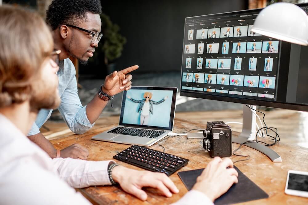 Digital Products