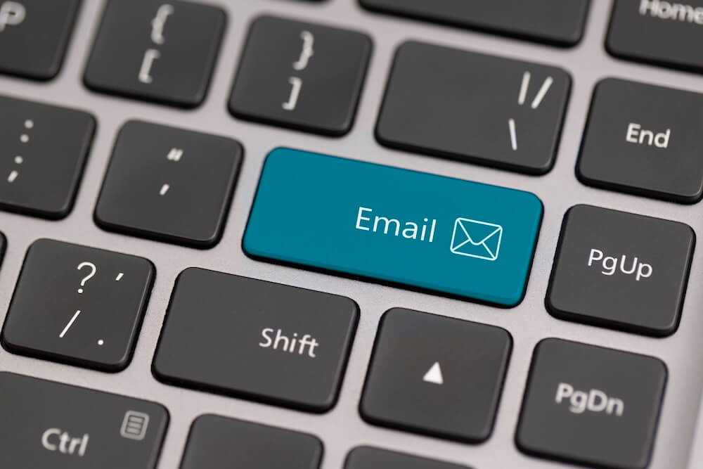 Email Accounts