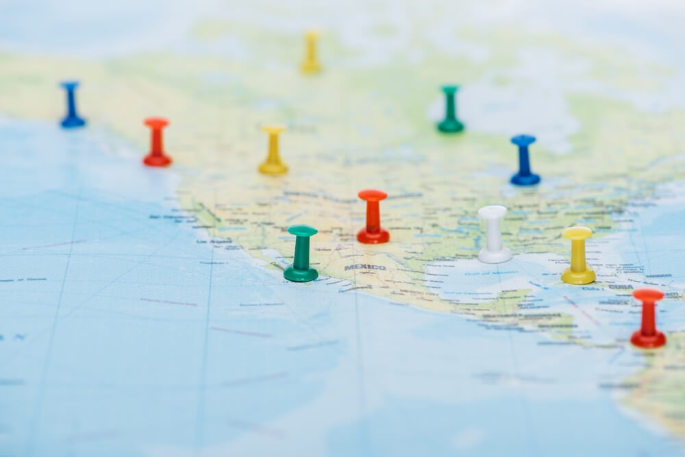 Location Management