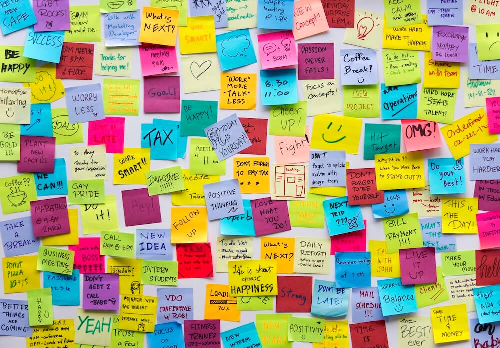 Notes