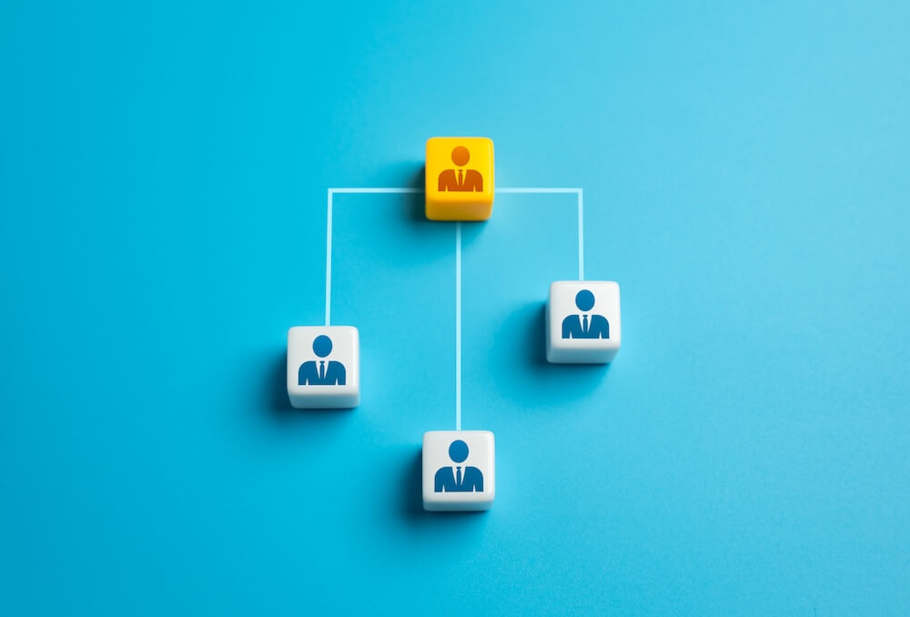 Org Chart