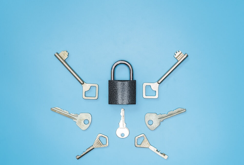 Role-Based Access Control (RBAC)