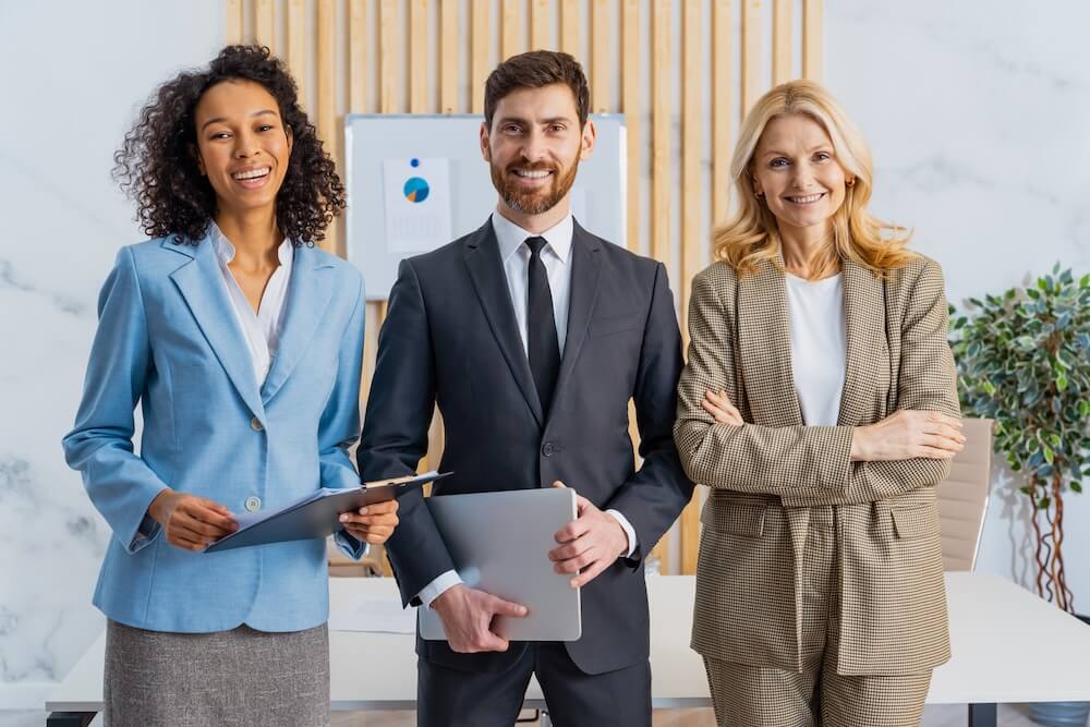 Sales Team
