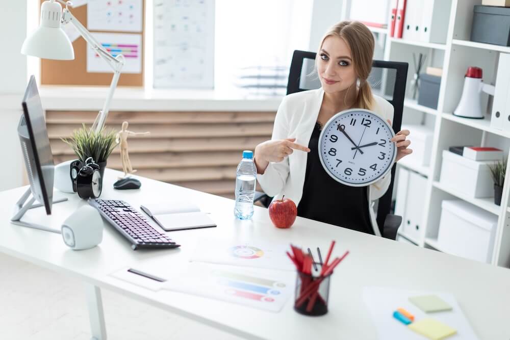 Worktime Manager